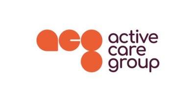 Active Care Group Logo