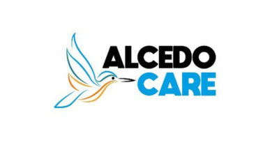 Alcedo Care Logo