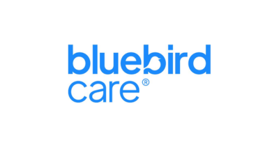 Bluebird Care Logo