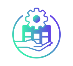 Built for Support at Home