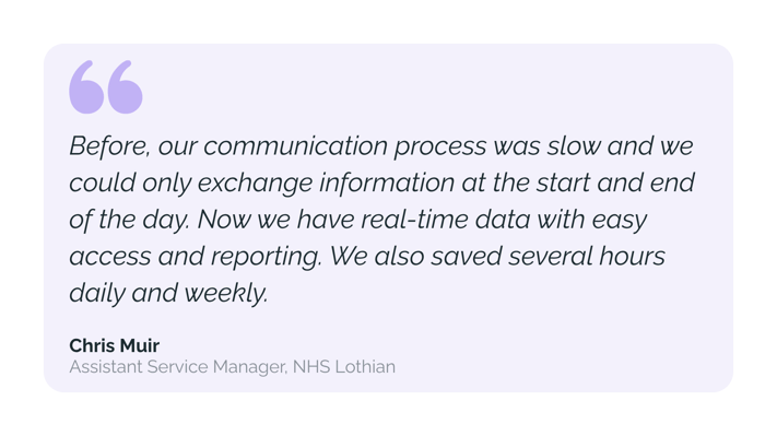 CQC Guide Landing Page Customer Quote