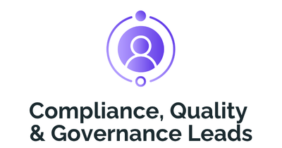 Compliance Quality and Gov Leads