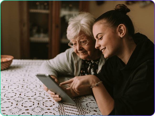 Why Choose OneTouch?