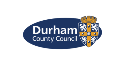 Durham Council Logo 