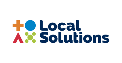 Local Solutions Logo
