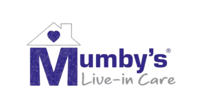 Mumbys Live-In Care Logo
