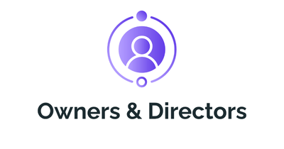 Owners & Directors