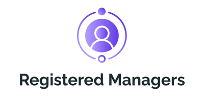 Registered Managers