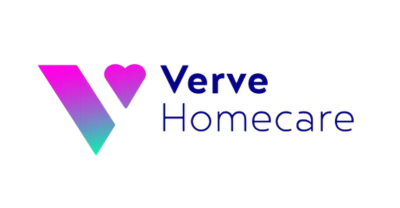 Verve Homecare Logo 